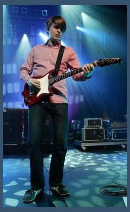 Chris Walla